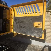 بیل مکانیکی