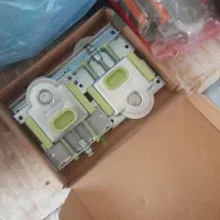 قرقره ریل درب کابینت