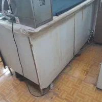 میز کار بسیار محکم و شیک|دفتر کار|اهواز, نادری|دیوار