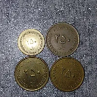 سکه قدیمی|کلکسیون سکه، تمبر، اسکناس|تهران, تهرانسر شمالی|دیوار