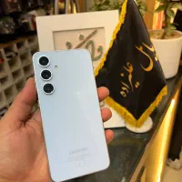 سامسونگ S24 FE حافظه 256 بی نهایت تمیز|موبایل|نیشابور, امام خمینی|دیوار