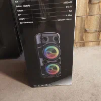 اسپیکر ZQS8210s