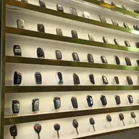 کلید سازی مدرن