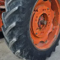 تراکتور رومانی|خودرو سنگین|بوکان, |دیوار