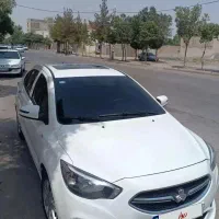 شاهین پلاس، مدل ۱۴۰۴|خودرو سواری و وانت|بندرعباس, |دیوار