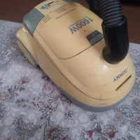 جاروبرقی سانی خارجی