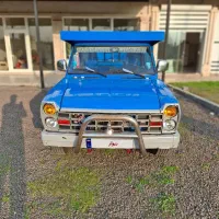 نیسان دوگانه ابشنال