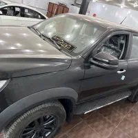 کی ام سی t8مدل ۱۴۰۳ صفر