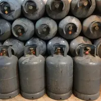 کپسول پرسی گاز