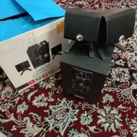 اسپیکر  کامپیوتر ۳تکه