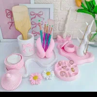 کسب درآمد با هنر های دست ساز خانگی