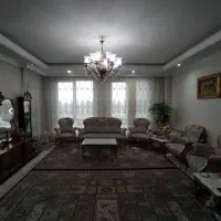 ۱۱۱ متر، ۲ خواب «سند دار» سالن پرده خور