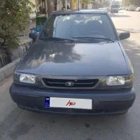 پراید مدل ۹۰ sx