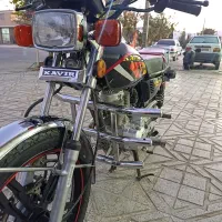 کویر 200 مدل 99|موتورسیکلت|یزد, |دیوار