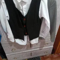 کت شلوار بچگانه مفت