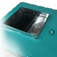 کولرآبی5000 هزار بالکنی برفاب ..به صورت اقساط|کولر آبی|شهرکرد, |دیوار