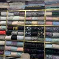 انواع پارچه