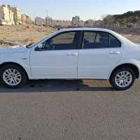 دنا تیپ ۲ مدل ۹۵|خودرو سواری و وانت|اسلام‌شهر, شهرک سعیدیه|دیوار