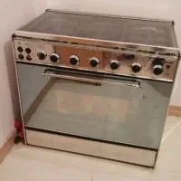 فروش (خرید ار) اجاق گاز فر|اجاق گاز و لوازم برقی پخت‌وپز|کرج, باغستان|دیوار
