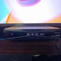 گیرنده دیجیتال HD