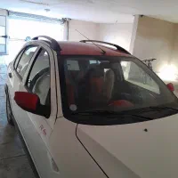 کویک R پارس خودرویی آخر  ۱۴۰۰|خودرو سواری و وانت|پرند, فاز ۵|دیوار