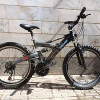 دوچرخه اورلورد 24|دوچرخه، اسکیت، اسکوتر|تهران, مشیریه|دیوار