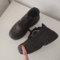 کتونی لژ دار|کیف، کفش، کمربند|فردیس, داوری|دیوار