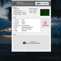 2 عدد رم 24 گیگ DDR4|قطعات و لوازم جانبی رایانه|آمل, |دیوار