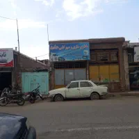 حاشیه راه دلقند (جهاد کشاورزی)