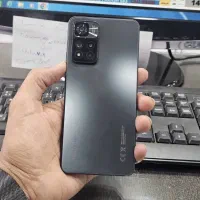 گوشی redmi note 11plus|موبایل|یزد, |دیوار