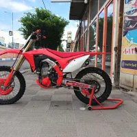 Crf450 crf crm کراسcb