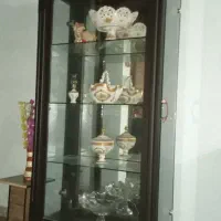 فروش ویترین ایستاده