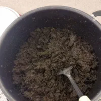سبزی قرمه خوزستان|خوردنی و آشامیدنی|تهران, شارق|دیوار