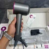 سشوار دایسون طرح اصلی عمده|آرایشی، بهداشتی، درمانی|تهران, خواجه نظام الملک|دیوار