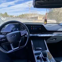 فونیکس Fxمشکی مدل ۱۴۰۲|خودرو سواری و وانت|خاتم, |دیوار