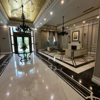 اپارتمان۱۵۰مترفول مشاعات/TOPLOCATIONمالک خوب