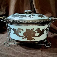 ظروف لوکس|ظروف سرو و پذیرایی|کرمان, |دیوار