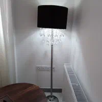 آباژور ایستاده