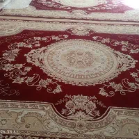 با سلام سه عدد فرش نه متری وسالم