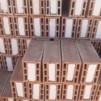 تولیدوفروش آجر انواع سفال (لفتون سوله ای و تیغه)