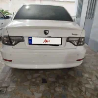 سورن پلاس 401مدلefسون|خودرو سواری و وانت|صومعهسرا, |دیوار