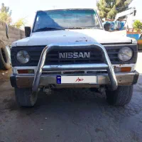 پاترول وانت