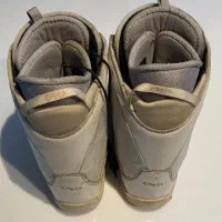 بوت اسنوبورد crans|ورزش‌های زمستانی|تهران, تهرانپارس جنوبی|دیوار