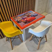 میز و صندلی کودک