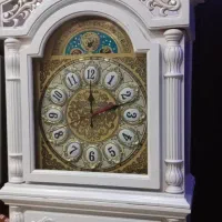 ساعت قدی|ساعت دیواری و تزئینی|پرند, فاز ۶|دیوار