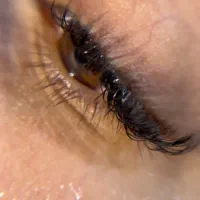 اموزش اکستنشن مژه و لیفت مژه و ابرو