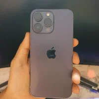 iphone 14 pro max 512gb|موبایل|کلاردشت, |دیوار