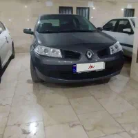 رنو مگان 1600cc، مدل ۲۰۰۶|خودرو سواری و وانت|تهران, آجودانیه|دیوار