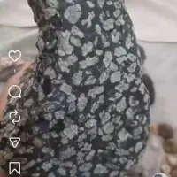 شهاب سنگ که قدرت جذب آهن ربایی داره