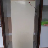 مبل ویخچال دو قلو